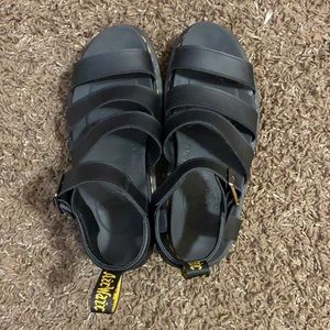 Doc Marten Sandals